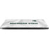 Michigan State University White Jersey Dell XPS Skin